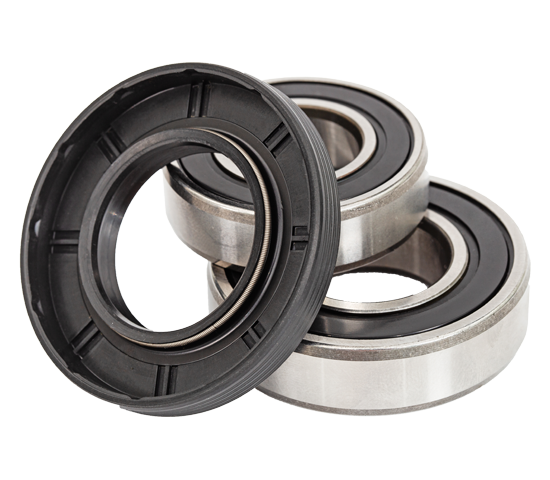 Wheel Seals and Bearings